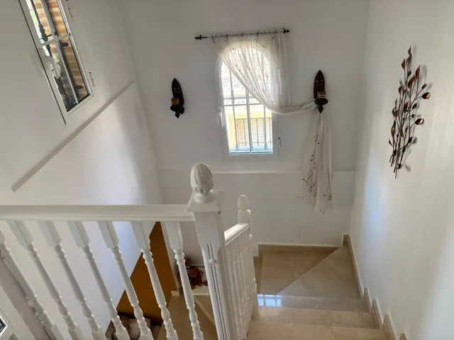 Villa 2 habitaciones en venta - La Siesta - El Salado - Torreta — 12