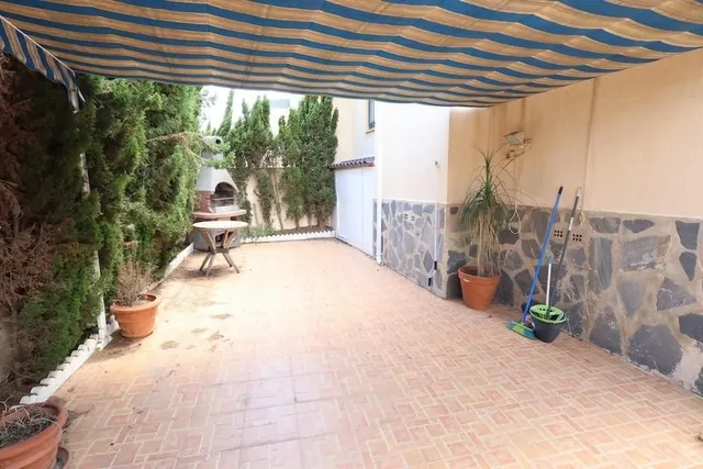 Pareado 3 habitaciones 89m² en venta - La siesta — 14