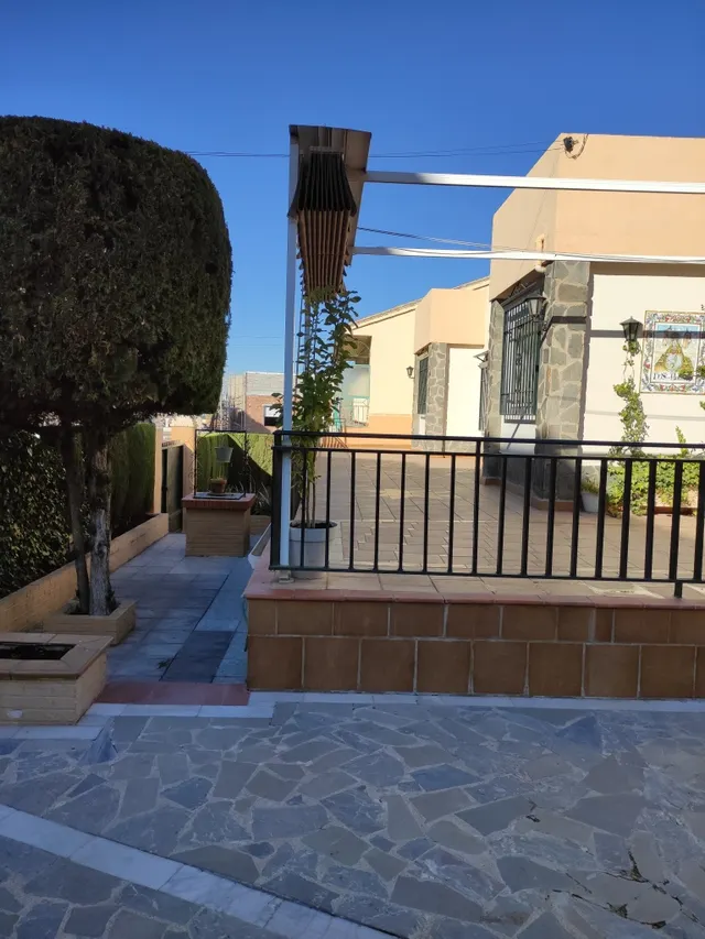 Casa-Chalet en Venta en Zubia, La Granada — 22