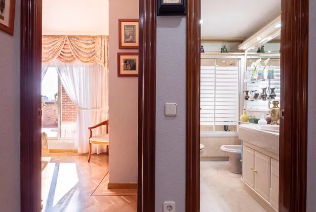 Ático 3 habitaciones 113m² en venta - Legazpi — 30