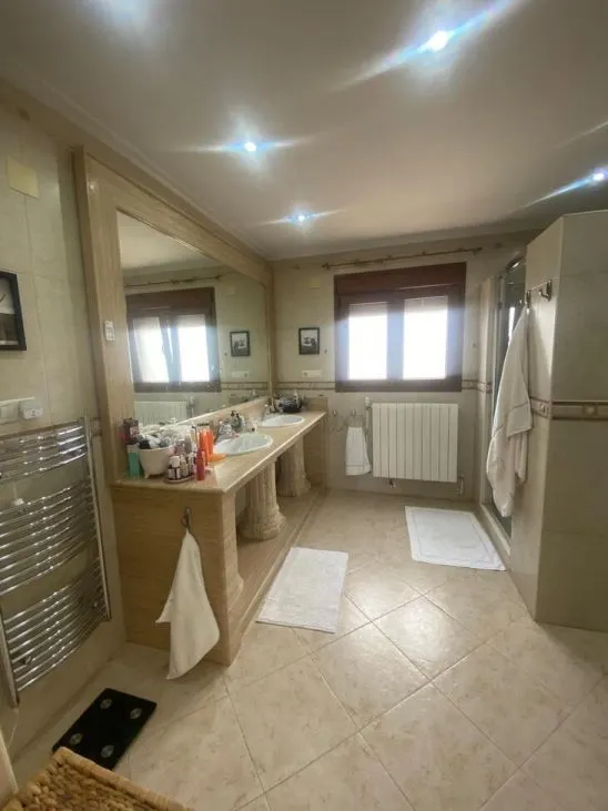 Casa de campo 4 habitaciones 274m² en venta - Montepinar-La Aparecida-Raiguero — 26
