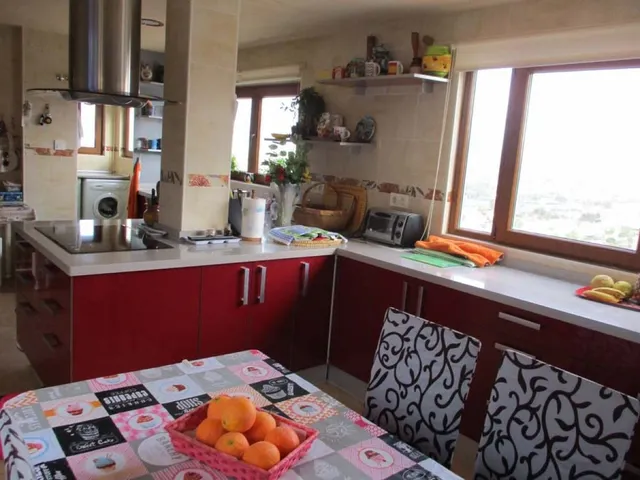 CHALET EN BENIDORM — 11