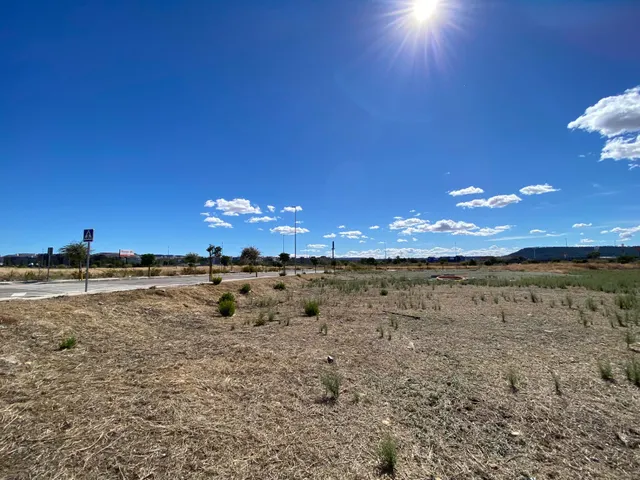 ALQUILER de Suelo Terciario-Comercial en la ZONA EL OLIVAR — 12