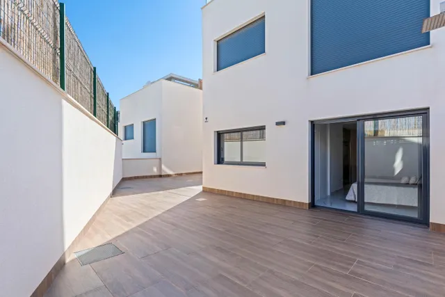Vivienda en Bellavista San Miguel de Salinas — 23