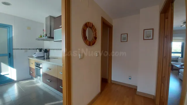 Piso 4 habitaciones 110m² en alquiler - El Cónsul-El Romeral — 2
