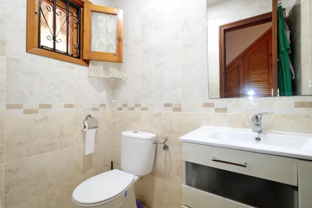 Casa 3 habitaciones 85m² en venta - Playa de los Naufragos — 15