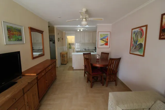 Fantastica vivienda tipo duplex totalmente reformada, ideal para familias — 8