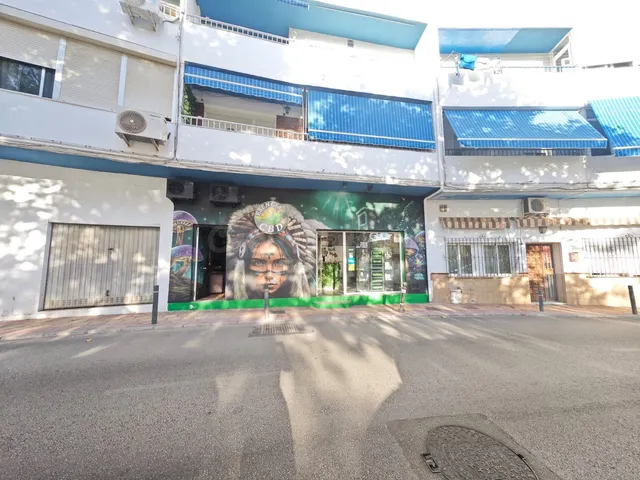 Local comercial 40m² en venta - Centro — 3