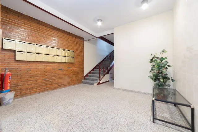 Piso 2 habitaciones 69m² en alquiler - Hortaleza — 25