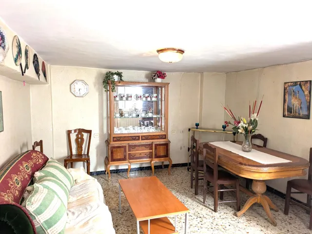 Vivienda en Alacón (Teruel) comarca  Andorra-Sierra de Alarcos — 5