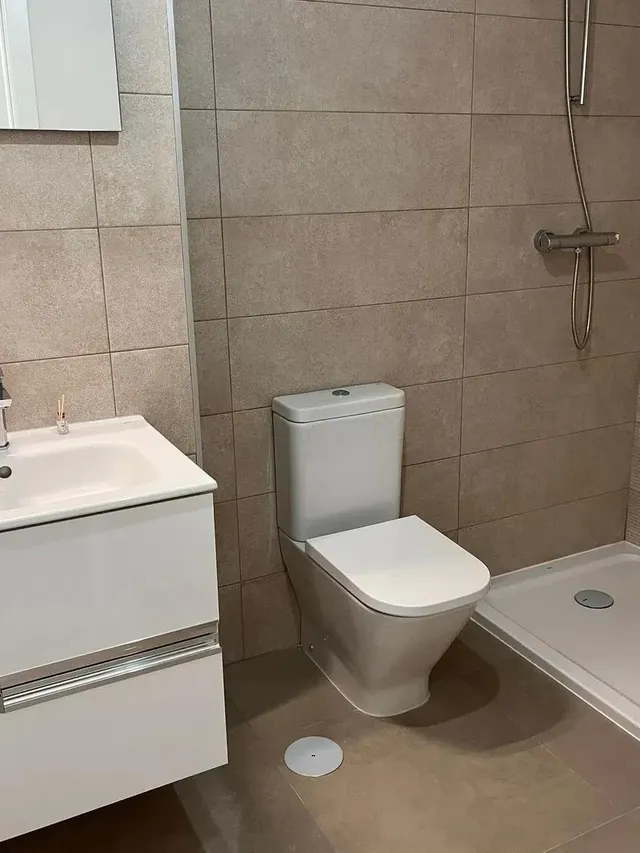 Piso 3 habitaciones 138m² en venta - Los Álamos — 15