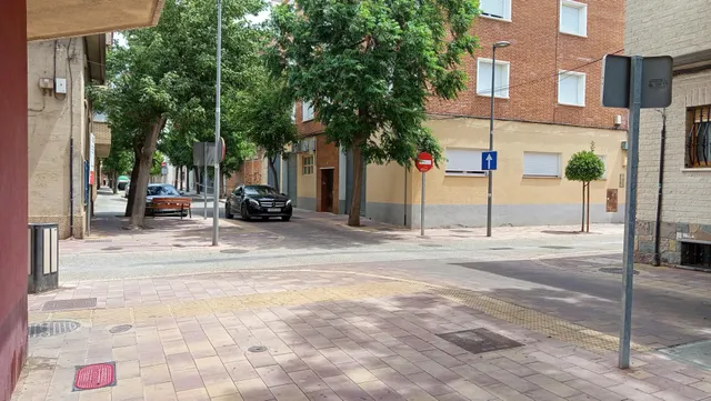 Venta de piso en Calle Atlántico. Utebo — 26