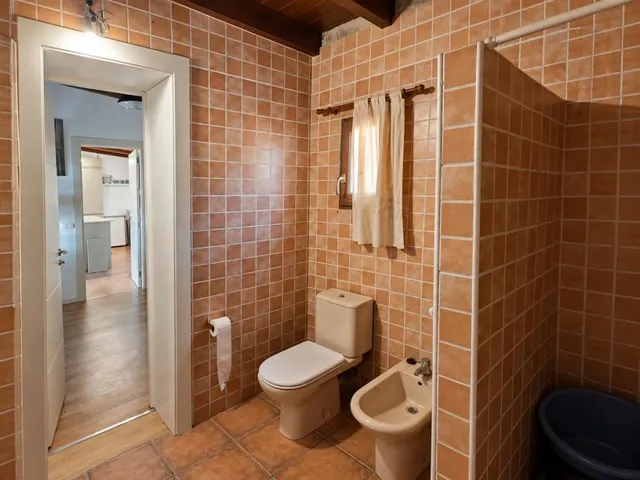 VENTA DE EXCEPCIONAL FINCA RÚSTICA CON GRAN PARCELA Y EDIFICACIONES EN ESTEPONA — 9