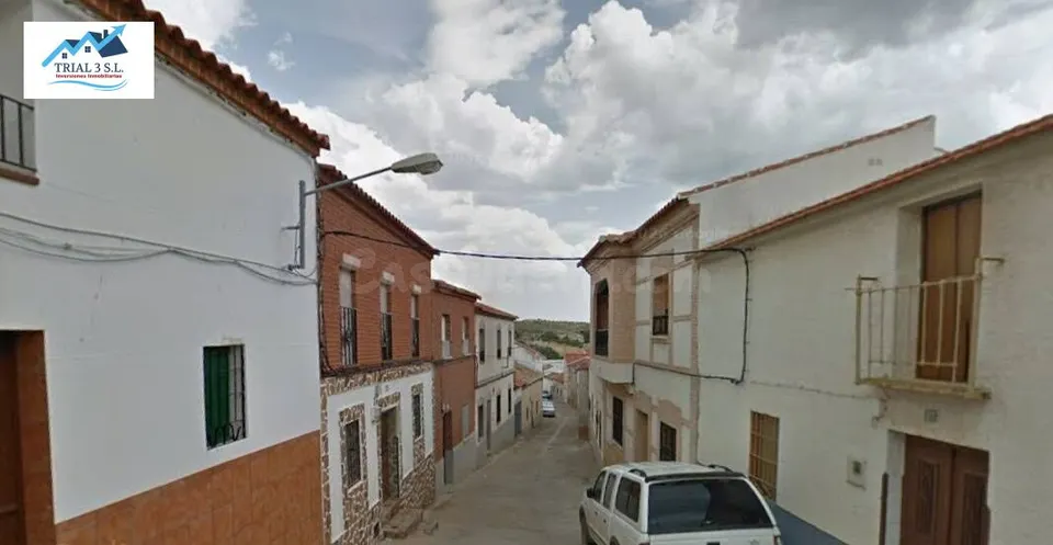 Venta de Casa en Ciudad Real