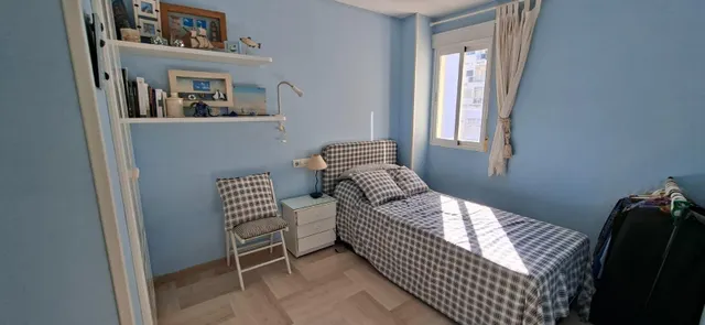 Ático exclusivo en primera línea de la Playa de Gandía — 9
