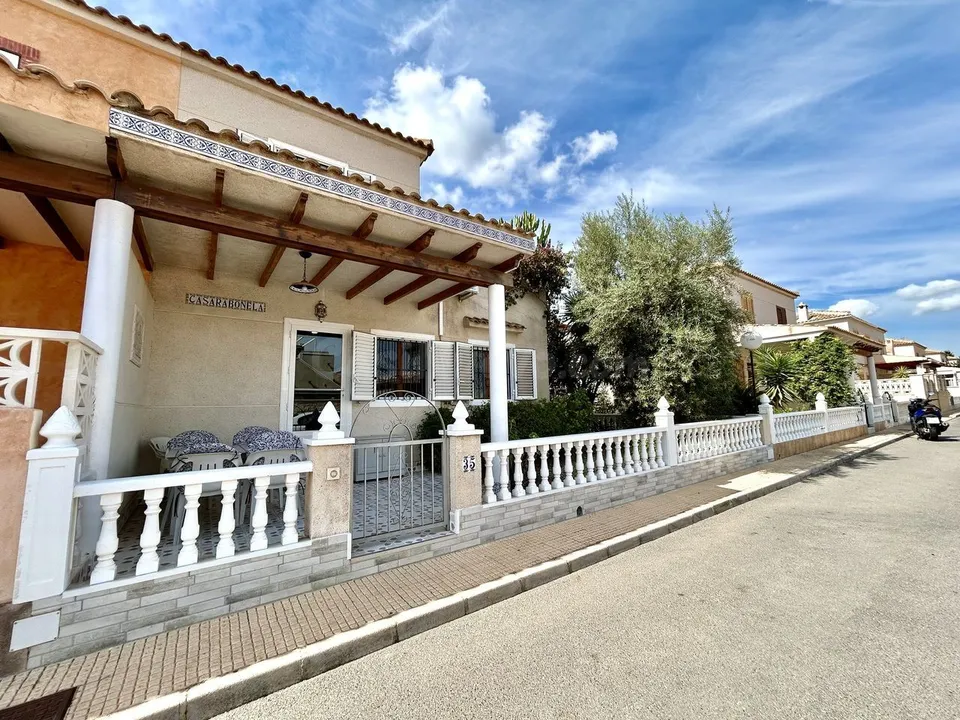 Casa 2 habitaciones 67m² en venta - Playa Flamenca
