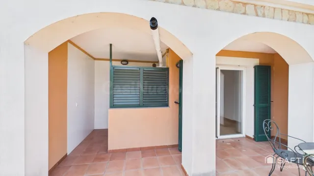 Luminoso piso de 3 dormitorios con terraza de 40 m², piscina - foto 4