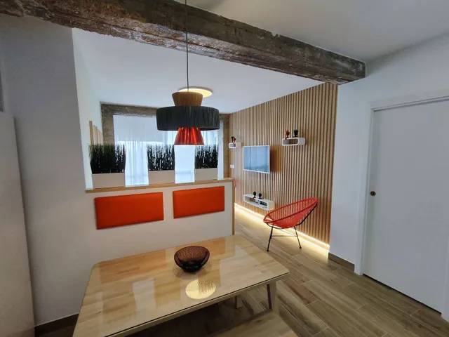 Habitación 4 habitaciones 90m² en alquiler - Vistalegre — 15