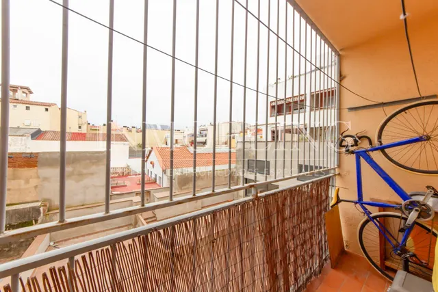 Piso de 3 habitaciones frente al mar! — 19