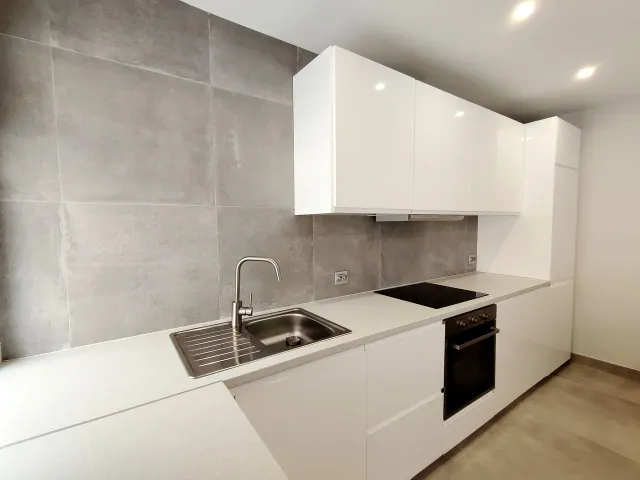 Apartamento 2 habitaciones 66m² en venta - La Mata pueblo — 4