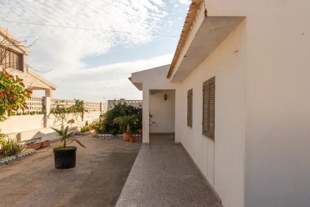 Casa 5 habitaciones 199m² en venta - Pueblo — 6