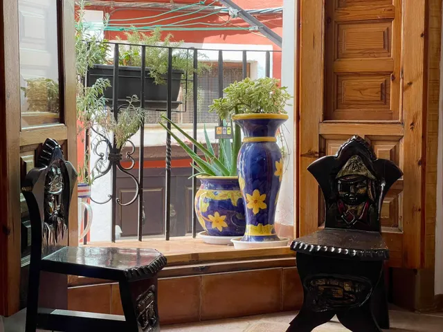 SE ALQUILA PISO DE CORTA TEMPORADA EN VILLAJOYOSA — 3