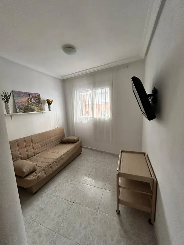 Apartamento en planta baja a 650 m de Playa del Cura — 14