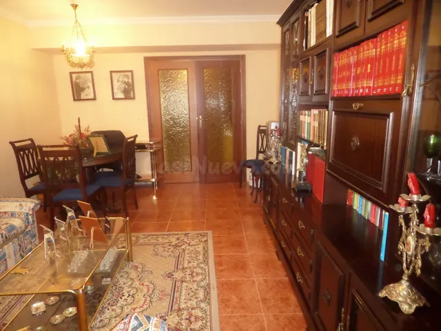 Piso de 3 dormitorios en el centro de Tomelloso - foto 3