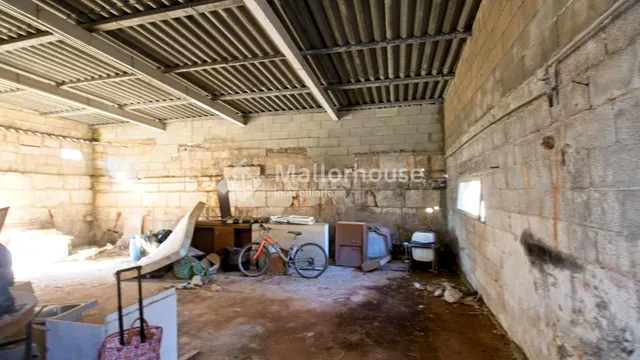 Solar 150m² en venta - Muro - foto 4