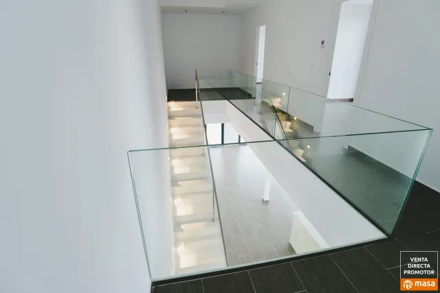 Villas de Ensueño en Gran Alacant en Obra Nueva — 22