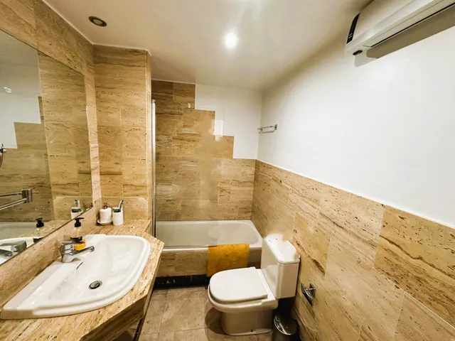 ¡Piso de ensueño en Residencial Oriente! — 34