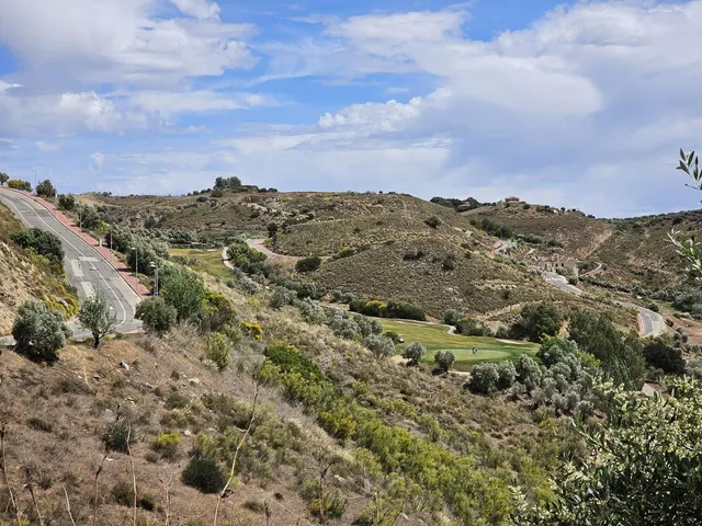 Parcela en venta - Polígono - Alrededores - Pedanías — 10