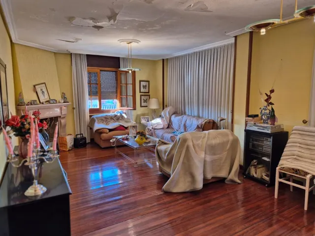 PISO EN VENTA EN ISCAR, VALLADOLID - foto 2