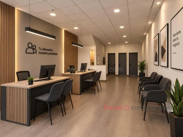 Oportunidad! Local comercial de 64 m2 en pleno centro de O P - foto 2