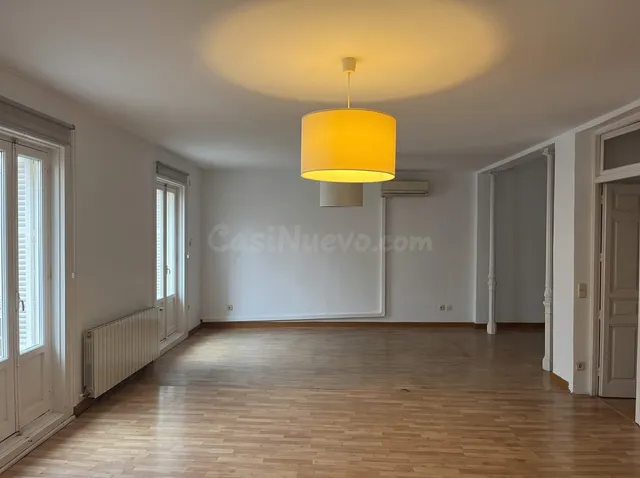 Piso en Colegiata - foto 4