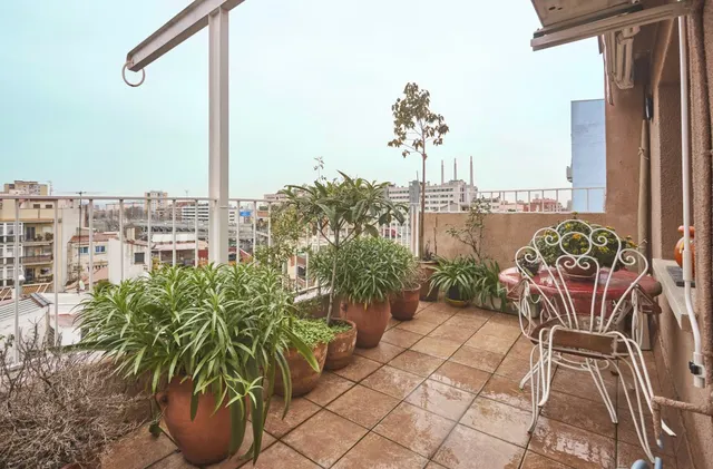 Ático en Venta en Sant Adria De Besos Barcelona SANT ADRIA N - foto 3