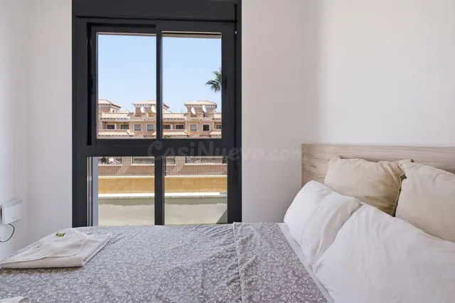 Apartamento 2 habitaciones 86m² en venta - PAU 8 — 19