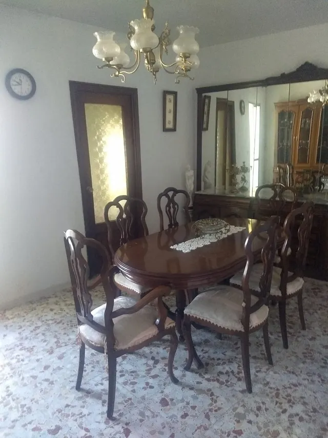 CASA A LA VENTA EN FUENTE OBEJUNA — 6
