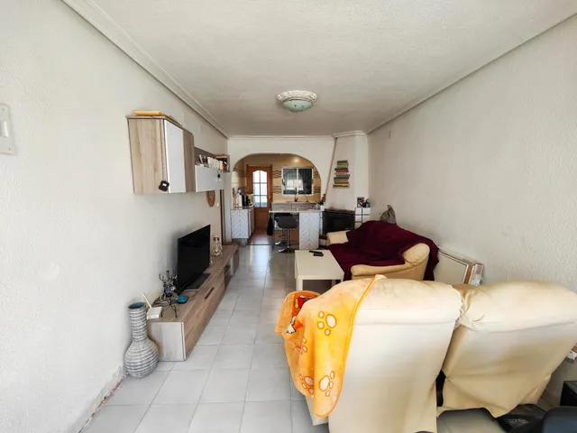 Casa 4 habitaciones 92m² en venta - Pueblo 9 — 17