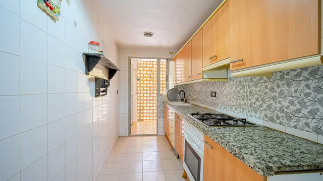 Apartamento 4 habitaciones 110m² en venta - Pueblo — 24