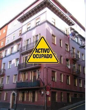 PISO EN VIZCAYA