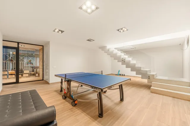 Chalet 7 habitaciones 676m² en venta - Marbella — 41