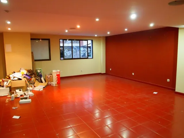 LOCAL  COMERCIALZONA CENTRO — 3