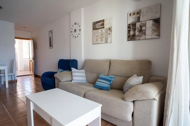 Precioso apartamento listo para disfrutar entre las dos playas — 8