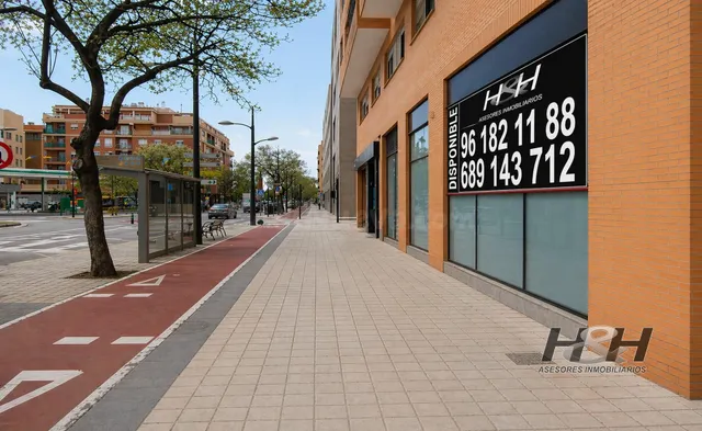 Local comercial 138m² en alquiler - Santa Rita