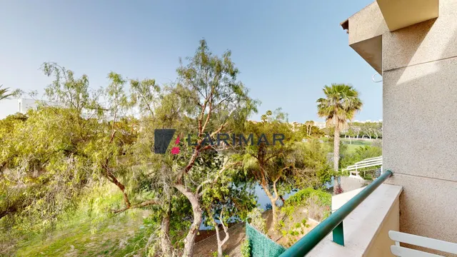 Chalet Adosado en el Campo de Golf de Alicante junto a Playa de San Juan — 36