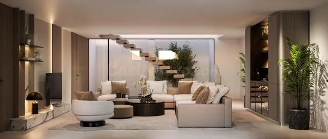 Villa 5 habitaciones 862m² en venta - Marbella — 24