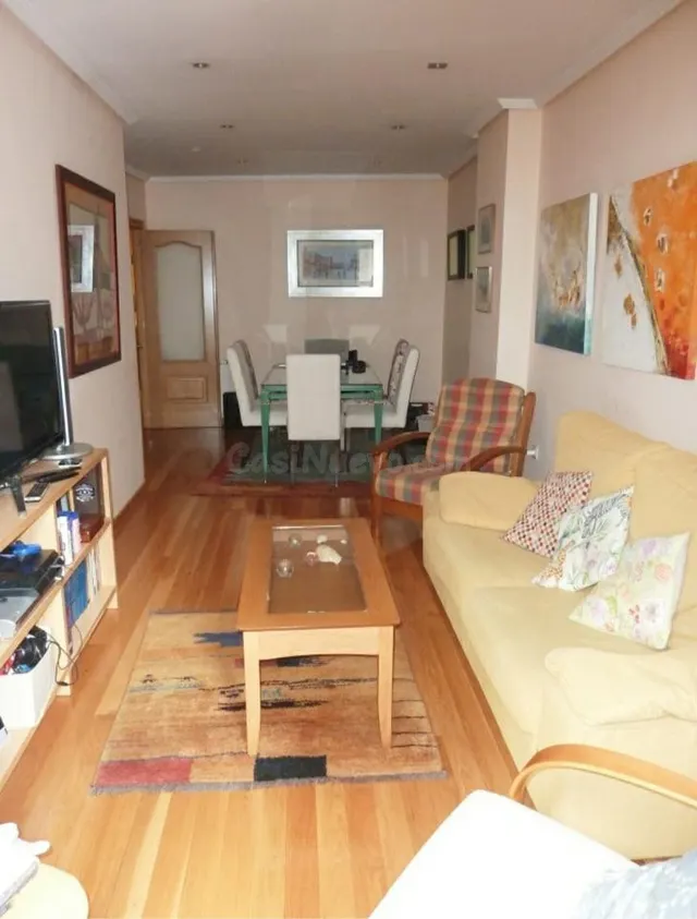 PISO EN VENTA EN CENTRO — 3