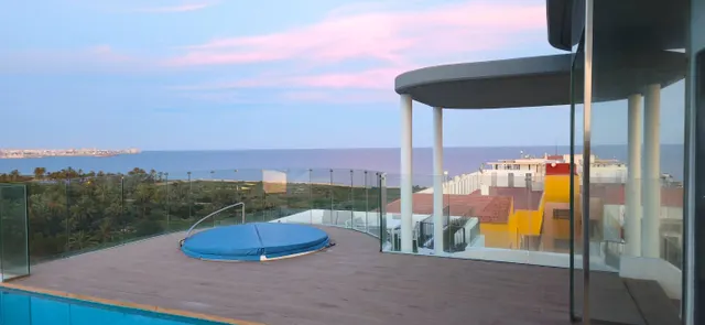 Apartamento en Punta Prima, Torrevieja - A un Paso del Mar — 16