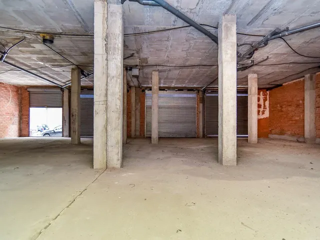 Local comercial 300m² en venta - Reus — 6